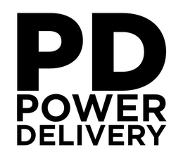 PD POWER DELIVERY trademark