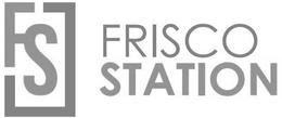 FS FRISCO STATION trademark