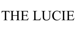 THE LUCIE trademark