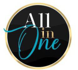 ALL IN ONE trademark