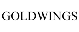 GOLDWINGS trademark