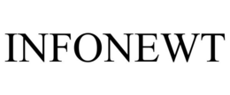 INFONEWT trademark