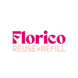 FLORICO REUSE+REFILL trademark