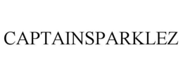 CAPTAINSPARKLEZ trademark