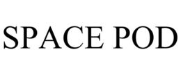 SPACE POD trademark
