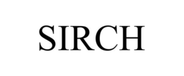 SIRCH trademark