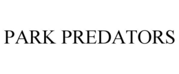 PARK PREDATORS trademark