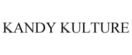KANDY KULTURE trademark