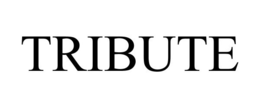 TRIBUTE trademark