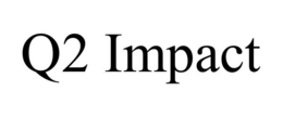 Q2 IMPACT trademark