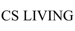 CS LIVING trademark