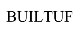 BUILTUF trademark