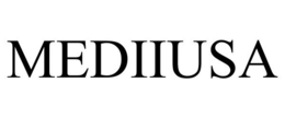 MEDIIUSA trademark