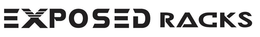 EXPOSED RACKS trademark