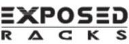 EXPOSED RACKS trademark