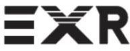 EXR trademark