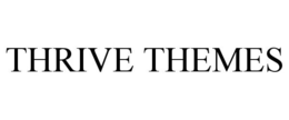 THRIVE THEMES trademark