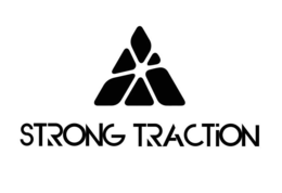 STRONG TRACTION trademark