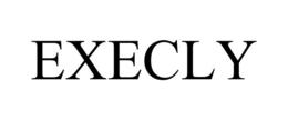 EXECLY trademark