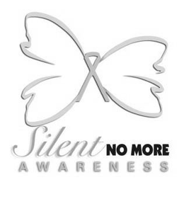 SILENT NO MORE AWARENESS trademark