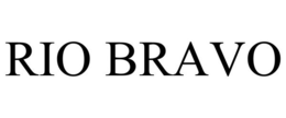 RIO BRAVO trademark