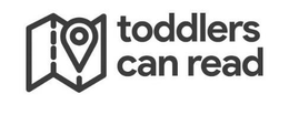 TODDLERS CAN READ trademark