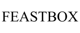 FEASTBOX trademark