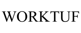 WORKTUF trademark