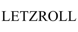 LETZROLL trademark