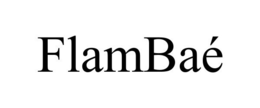 FLAMBAÉ trademark