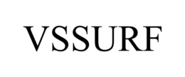 VSSURF trademark