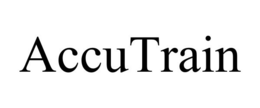 ACCUTRAIN trademark