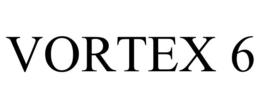 VORTEX 6 trademark