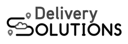 DELIVERY SOLUTIONS trademark