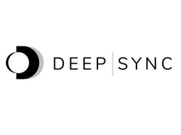 D DEEP SYNC trademark