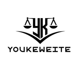 YOUKEWEITE YK trademark