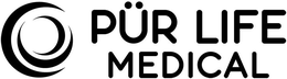 PÜR LIFE MEDICAL trademark