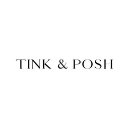 TINK & POSH trademark
