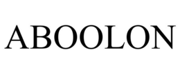 ABOOLON trademark