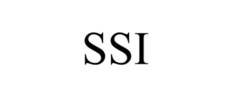 SSI trademark