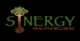 SYNERGY HEALTH & WELLNESS trademark