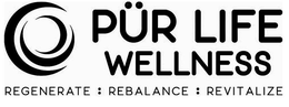 PÜR LIFE WELLNESS REGENERATE : REBALANCE : REVITALIZE trademark