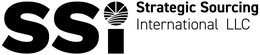 SSI STRATEGIC SOURCING INTERNATIONAL LLC trademark