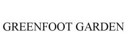 GREENFOOT GARDEN trademark