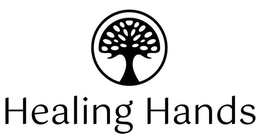 HEALING HANDS trademark
