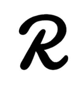 R trademark