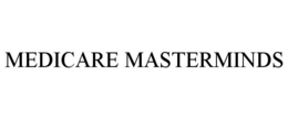 MEDICARE MASTERMINDS trademark