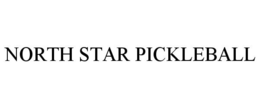 NORTH STAR PICKLEBALL trademark