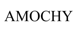AMOCHY trademark
