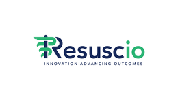 RESUSCIO INNOVATION ADVANCING OUTCOMES trademark